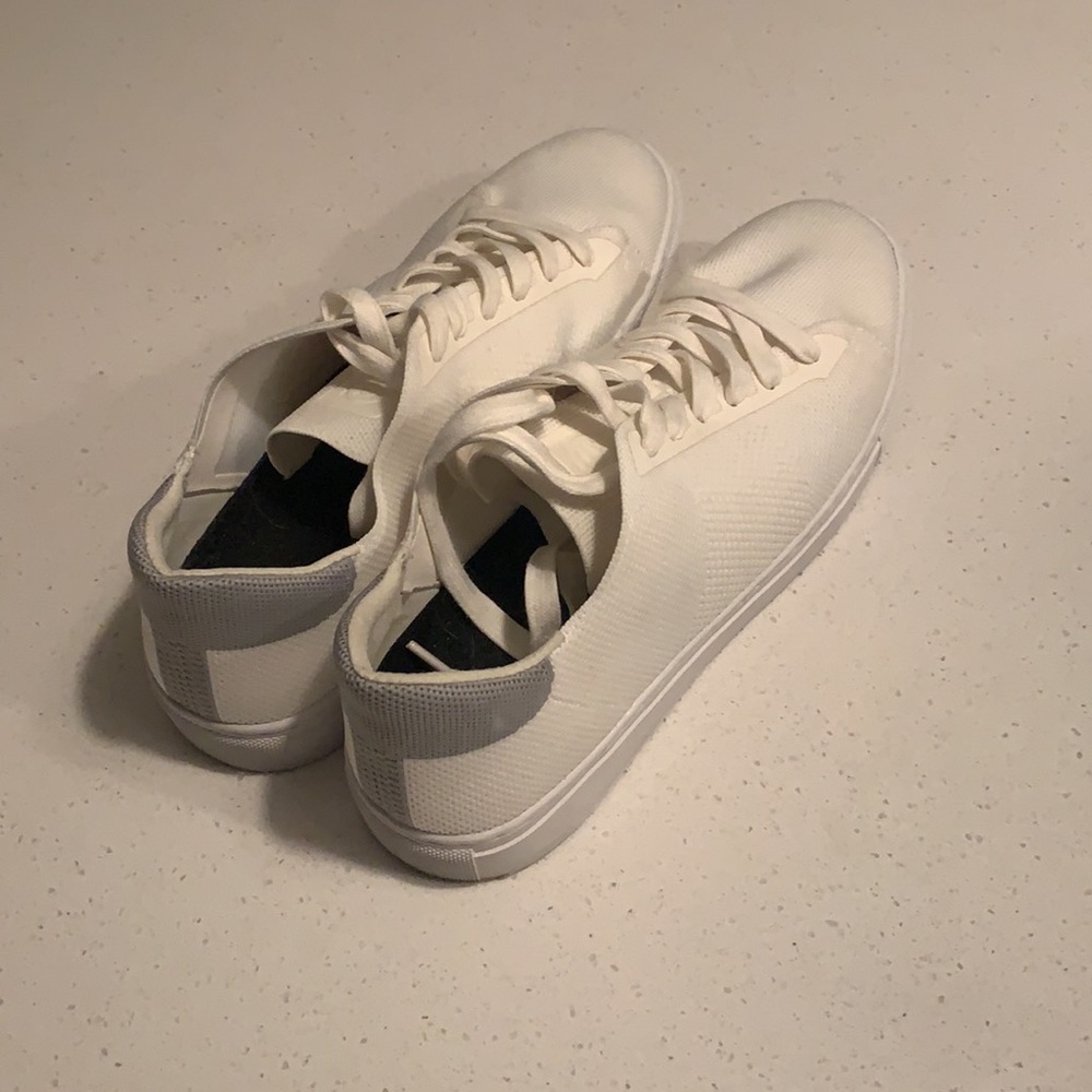 Worn once! Size 10.5 GREATS